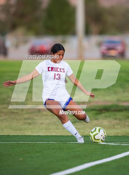 Thumbnail 1 in Las Cruces @ Alamogordo photogallery.
