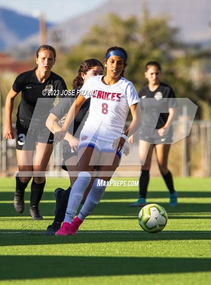 Thumbnail 1 in Las Cruces @ Alamogordo photogallery.