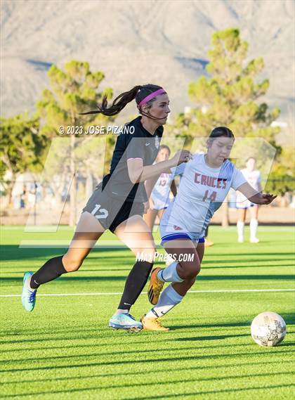 Thumbnail 3 in Las Cruces @ Alamogordo photogallery.
