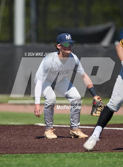 Thumbnail 2 in The Meadows School vs. St. Laurence (IMG Academy National Classic) photogallery.