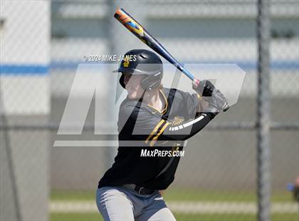 Thumbnail 1 in The Meadows School vs. St. Laurence (IMG Academy National Classic) photogallery.