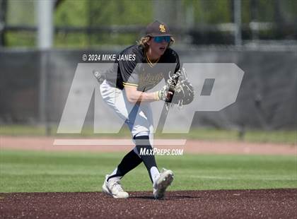 Thumbnail 3 in The Meadows School vs. St. Laurence (IMG Academy National Classic) photogallery.