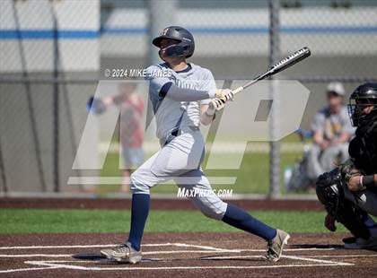 Thumbnail 2 in The Meadows School vs. St. Laurence (IMG Academy National Classic) photogallery.