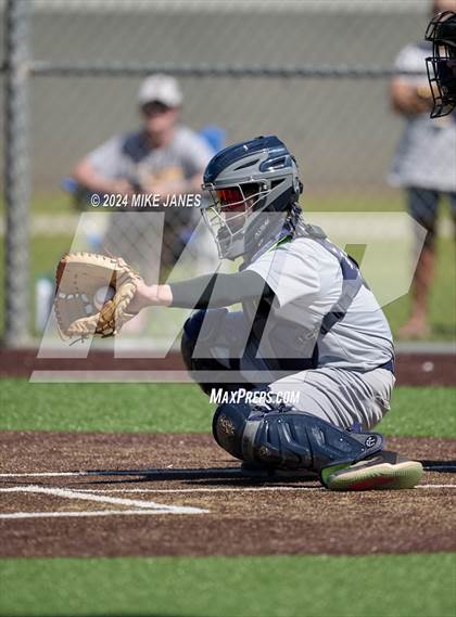 Thumbnail 3 in The Meadows School vs. St. Laurence (IMG Academy National Classic) photogallery.