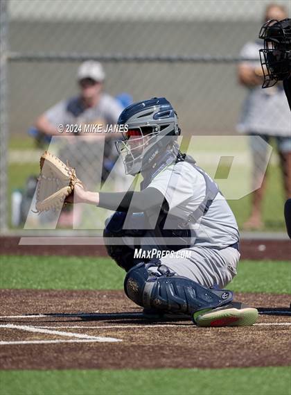 Thumbnail 2 in The Meadows School vs. St. Laurence (IMG Academy National Classic) photogallery.