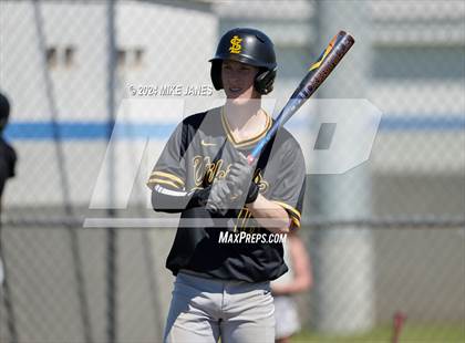 Thumbnail 3 in The Meadows School vs. St. Laurence (IMG Academy National Classic) photogallery.