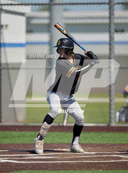 Thumbnail 1 in The Meadows School vs. St. Laurence (IMG Academy National Classic) photogallery.