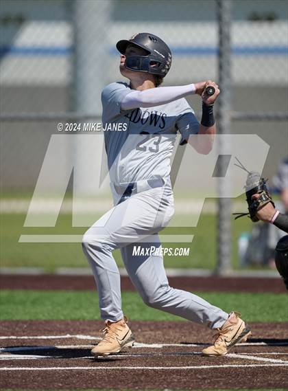 Thumbnail 2 in The Meadows School vs. St. Laurence (IMG Academy National Classic) photogallery.