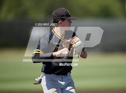 Thumbnail 1 in The Meadows School vs. St. Laurence (IMG Academy National Classic) photogallery.