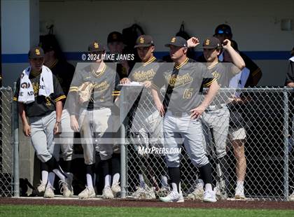 Thumbnail 2 in The Meadows School vs. St. Laurence (IMG Academy National Classic) photogallery.