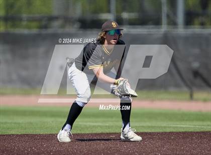 Thumbnail 1 in The Meadows School vs. St. Laurence (IMG Academy National Classic) photogallery.