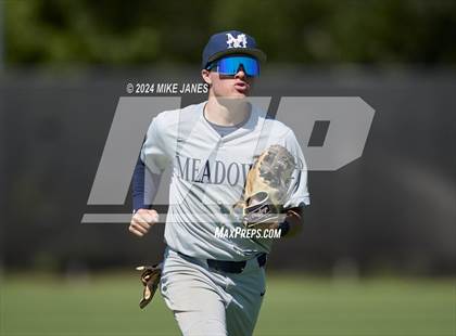 Thumbnail 2 in The Meadows School vs. St. Laurence (IMG Academy National Classic) photogallery.