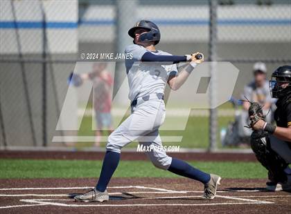 Thumbnail 1 in The Meadows School vs. St. Laurence (IMG Academy National Classic) photogallery.