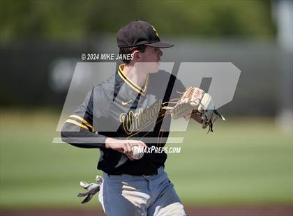 Thumbnail 2 in The Meadows School vs. St. Laurence (IMG Academy National Classic) photogallery.