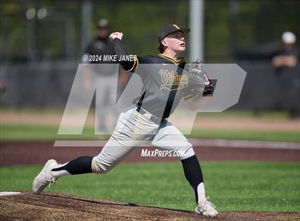 Thumbnail 2 in The Meadows School vs. St. Laurence (IMG Academy National Classic) photogallery.