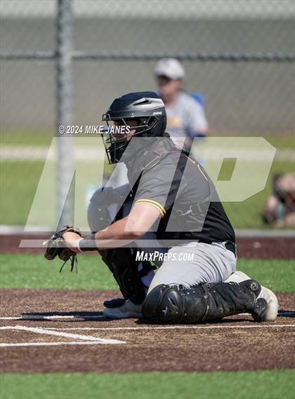 Thumbnail 2 in The Meadows School vs. St. Laurence (IMG Academy National Classic) photogallery.