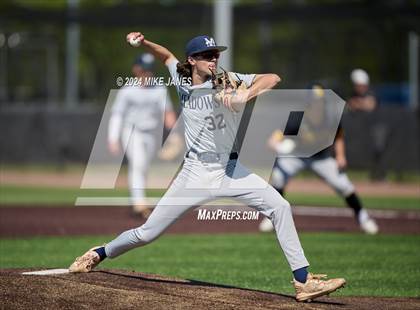 Thumbnail 2 in The Meadows School vs. St. Laurence (IMG Academy National Classic) photogallery.