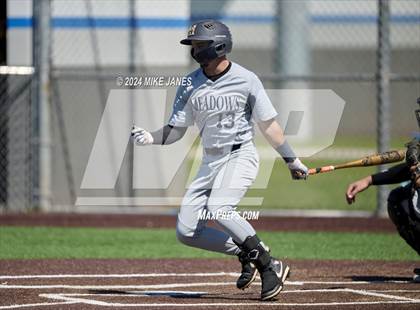 Thumbnail 3 in The Meadows School vs. St. Laurence (IMG Academy National Classic) photogallery.