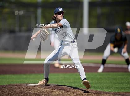 Thumbnail 3 in The Meadows School vs. St. Laurence (IMG Academy National Classic) photogallery.