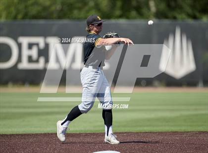 Thumbnail 2 in The Meadows School vs. St. Laurence (IMG Academy National Classic) photogallery.
