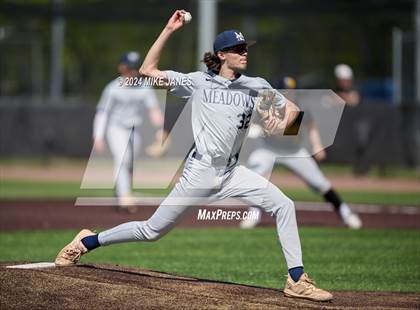 Thumbnail 3 in The Meadows School vs. St. Laurence (IMG Academy National Classic) photogallery.