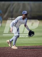 Photo from the gallery "The Meadows School vs. St. Laurence (IMG Academy National Classic)"