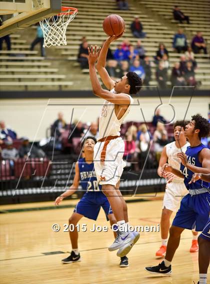 Thumbnail 3 in MacArthur [Douglas] vs Madison (Littleton Gym) photogallery.