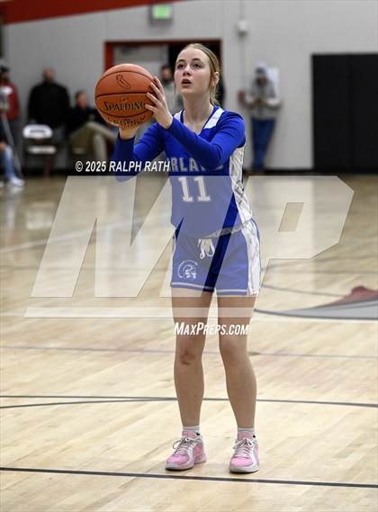 Thumbnail 2 in Colusa vs. Orland (NS CIF D4 Semifinal) photogallery.