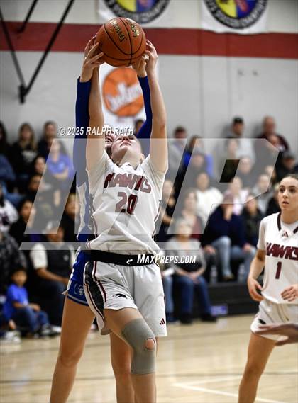 Thumbnail 2 in Colusa vs. Orland (NS CIF D4 Semifinal) photogallery.