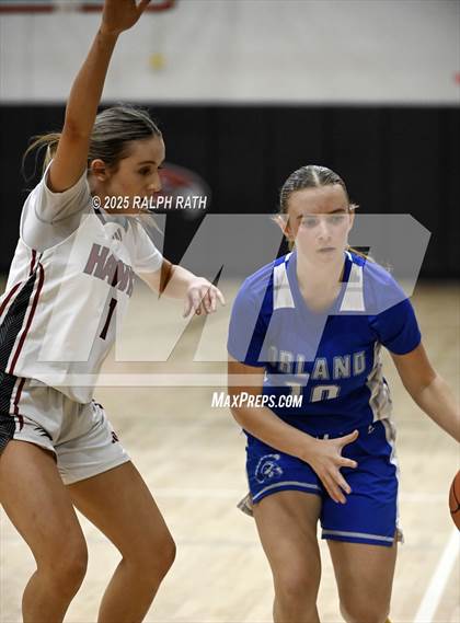 Thumbnail 2 in Colusa vs. Orland (NS CIF D4 Semifinal) photogallery.