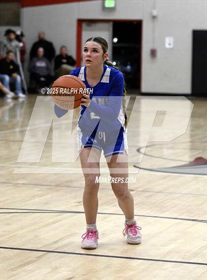 Thumbnail 2 in Colusa vs. Orland (NS CIF D4 Semifinal) photogallery.