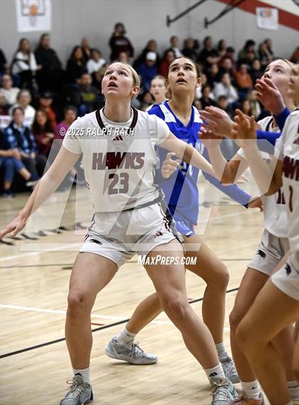Thumbnail 2 in Colusa vs. Orland (NS CIF D4 Semifinal) photogallery.