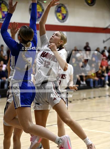 Thumbnail 3 in Colusa vs. Orland (NS CIF D4 Semifinal) photogallery.