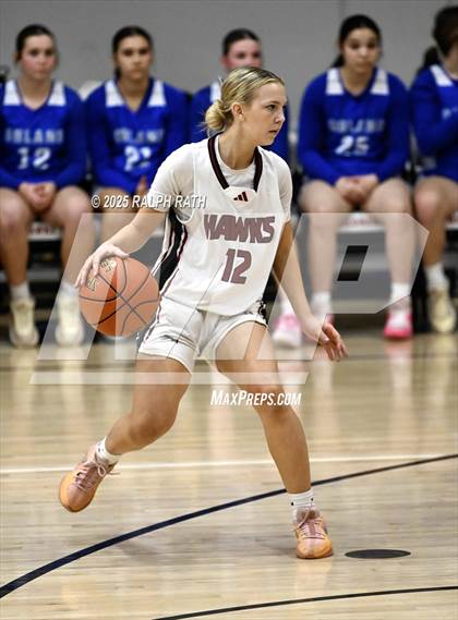 Thumbnail 2 in Colusa vs. Orland (NS CIF D4 Semifinal) photogallery.