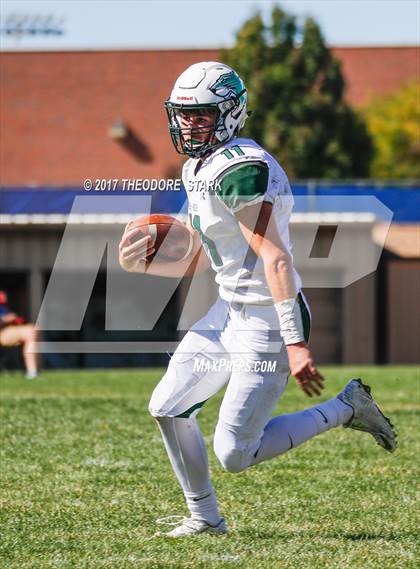 Thumbnail 1 in Fossil Ridge vs. Cherry Creek photogallery.