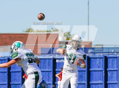 Thumbnail 2 in JV: Fossil Ridge vs. Cherry Creek photogallery.