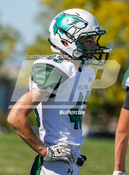 Thumbnail 1 in Fossil Ridge vs. Cherry Creek photogallery.