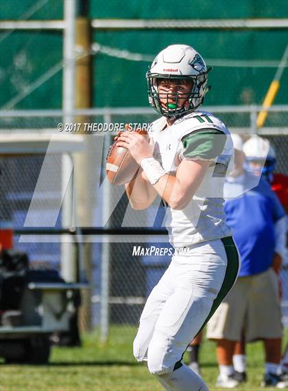 Thumbnail 2 in Fossil Ridge vs. Cherry Creek photogallery.