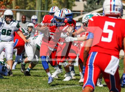 Thumbnail 3 in Fossil Ridge vs. Cherry Creek photogallery.