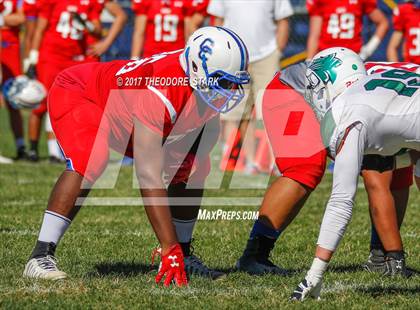 Thumbnail 2 in Fossil Ridge vs. Cherry Creek photogallery.
