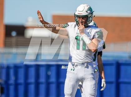 Thumbnail 1 in Fossil Ridge vs. Cherry Creek photogallery.