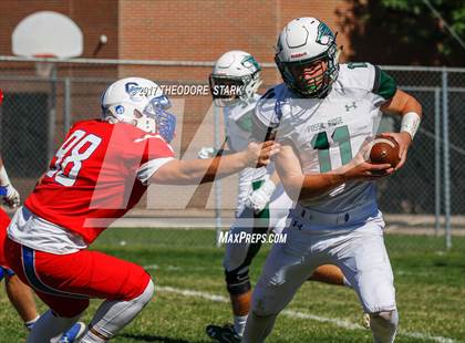 Thumbnail 3 in Fossil Ridge vs. Cherry Creek photogallery.