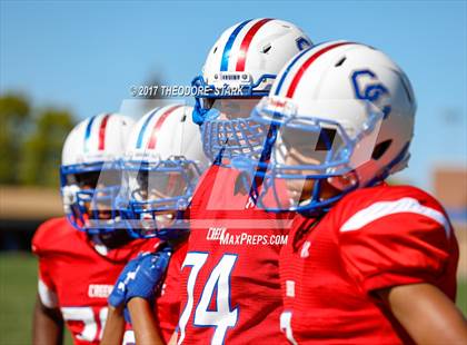 Thumbnail 1 in Fossil Ridge vs. Cherry Creek photogallery.
