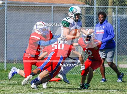 Thumbnail 1 in Fossil Ridge vs. Cherry Creek photogallery.