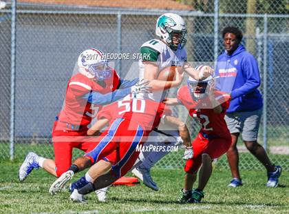 Thumbnail 1 in JV: Fossil Ridge vs. Cherry Creek photogallery.