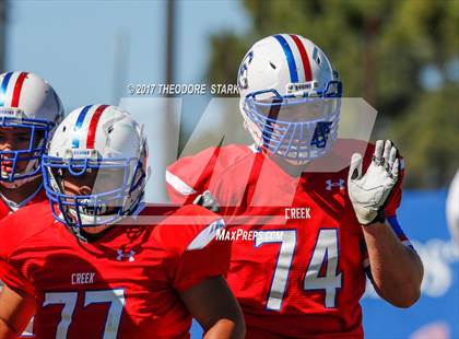 Thumbnail 2 in Fossil Ridge vs. Cherry Creek photogallery.
