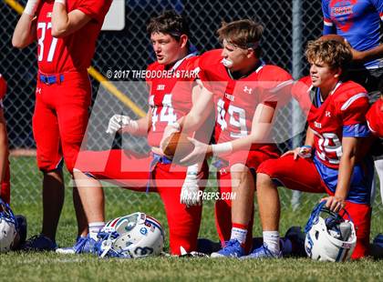 Thumbnail 1 in Fossil Ridge vs. Cherry Creek photogallery.