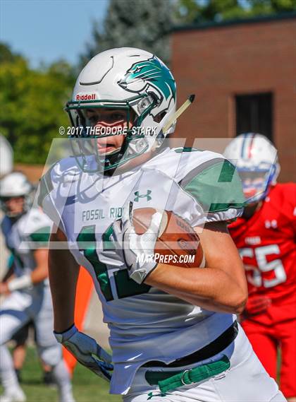 Thumbnail 2 in Fossil Ridge vs. Cherry Creek photogallery.