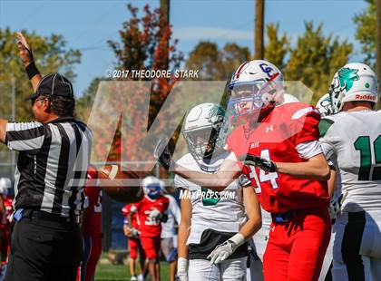 Thumbnail 1 in JV: Fossil Ridge vs. Cherry Creek photogallery.