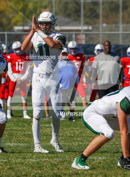 Thumbnail 3 in Fossil Ridge vs. Cherry Creek photogallery.